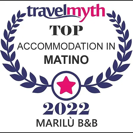 Marilu 3* Matino