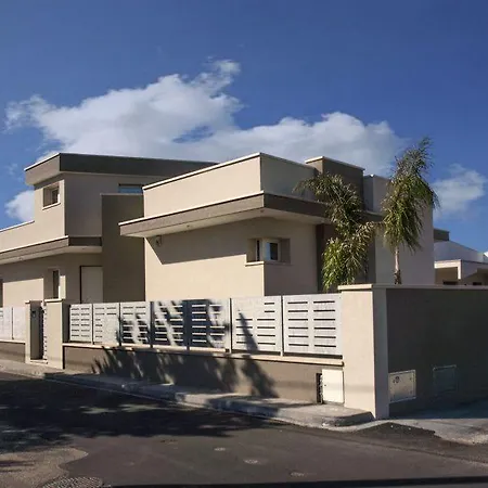 Bed and Breakfast Marilu 3*