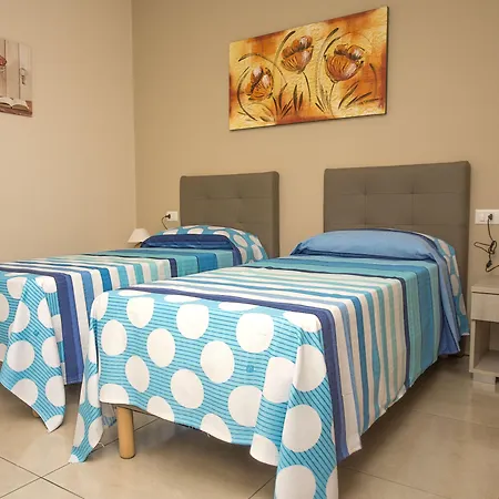 Marilu Bed and Breakfast 3*