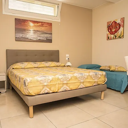 Bed and Breakfast Marilu Matino