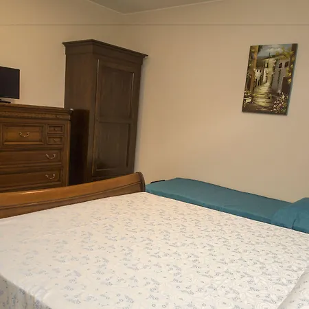 Bed and Breakfast Marilu