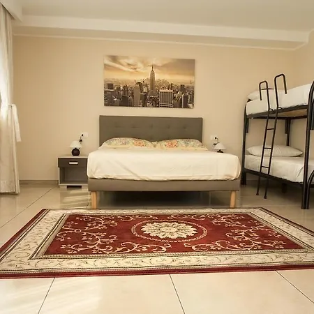 Bed and Breakfast Marilu 3*