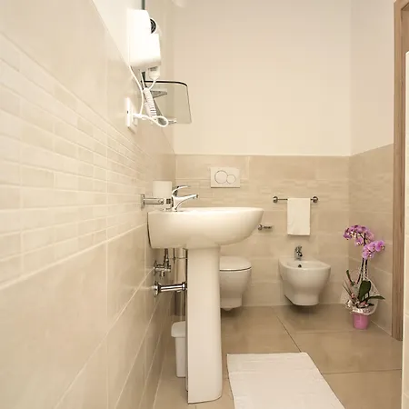 Alojamento de Acomodação e Pequeno-almoço Marilu