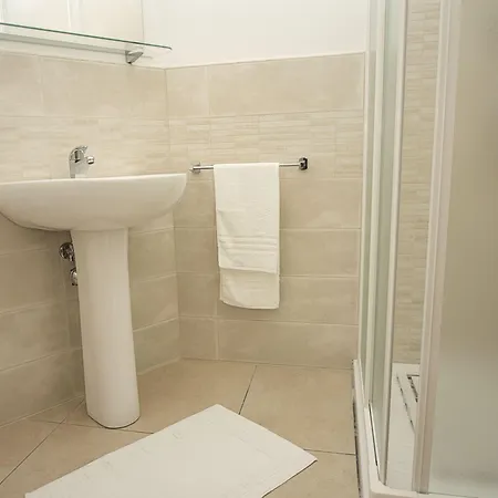 Bed and Breakfast Marilu Matino