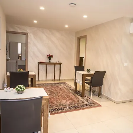 Marilu Bed and Breakfast