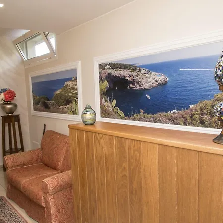 Bed and Breakfast Marilu