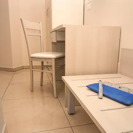 Marilu Alojamento de Acomodação e Pequeno-almoço Matino