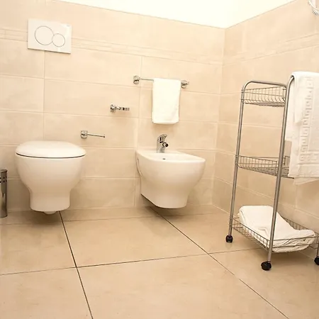 Bed and Breakfast Marilu 3*