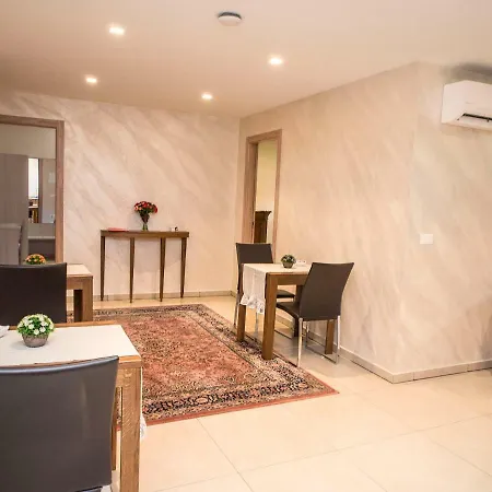 Marilu Bed & Breakfast Matino