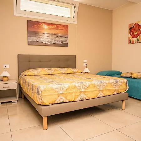 Bed and Breakfast Marilu