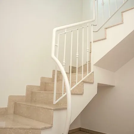 Marilu Bed & Breakfast Matino