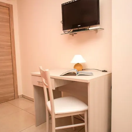 Marilu Bed and Breakfast Matino