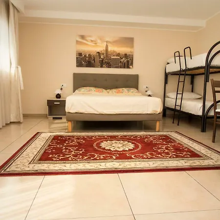 Bed and Breakfast Marilu Matino