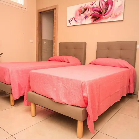 Bed and Breakfast Marilu 3*