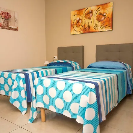 Marilu Bed and Breakfast Matino