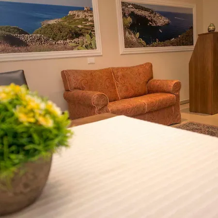 Bed and Breakfast Marilu